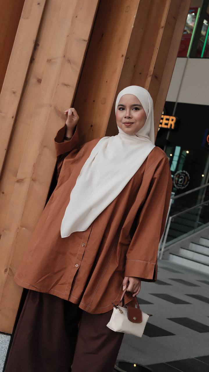 Stella Outline Top