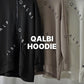 Qalbi Jacket