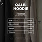 Qalbi Jacket