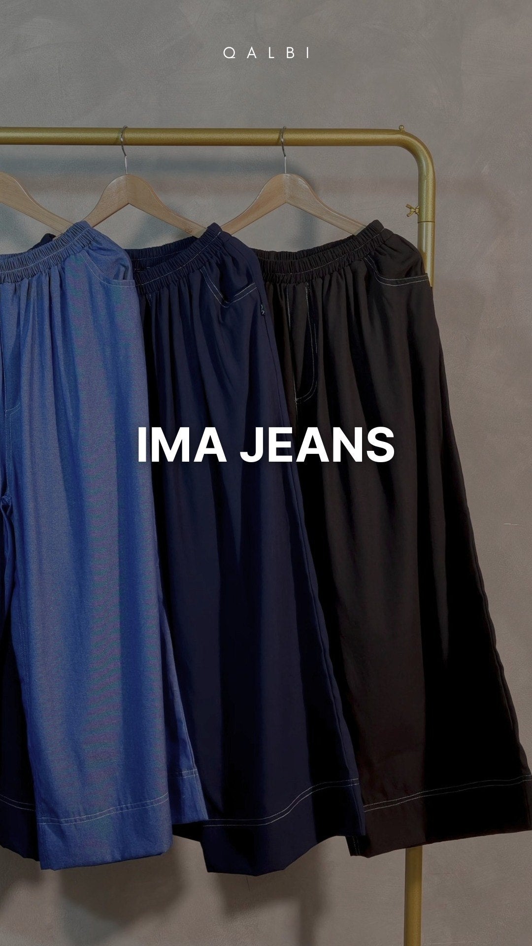 Ima Jeans