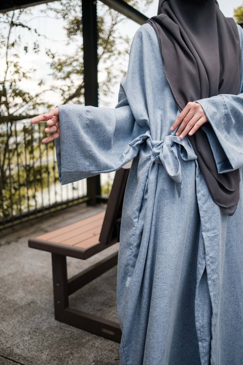 Kimono Tunic