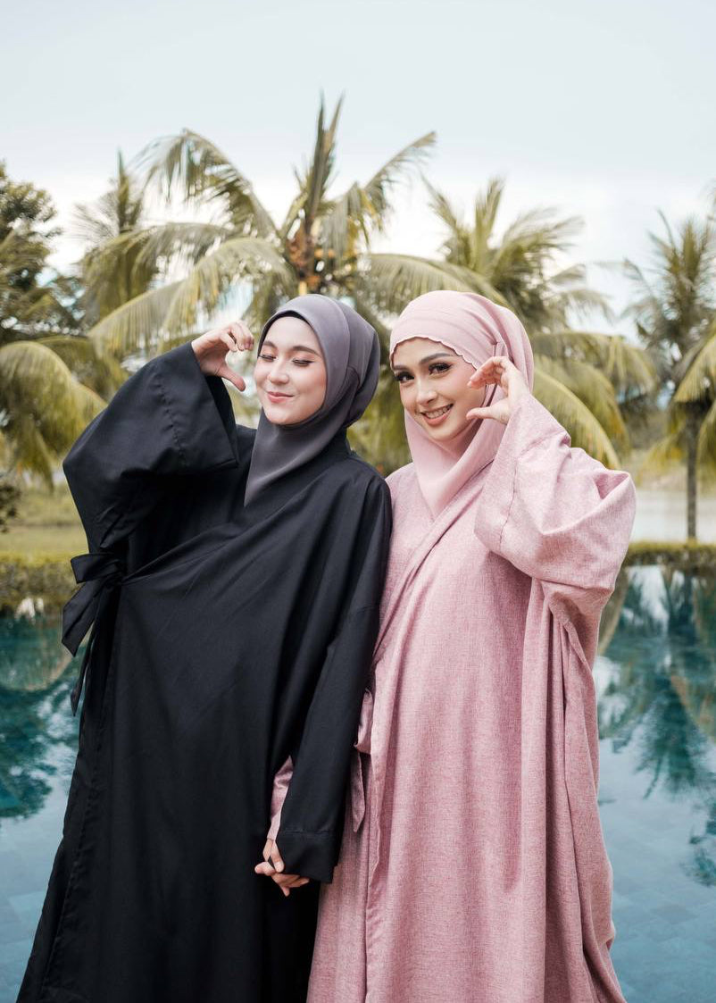Kimono Tunic