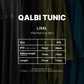 Qalbi Tunic