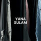 Yana Sulam Top