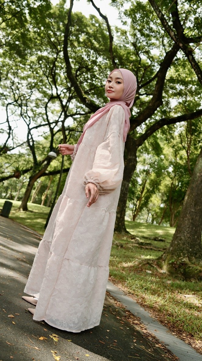 Amara Dress