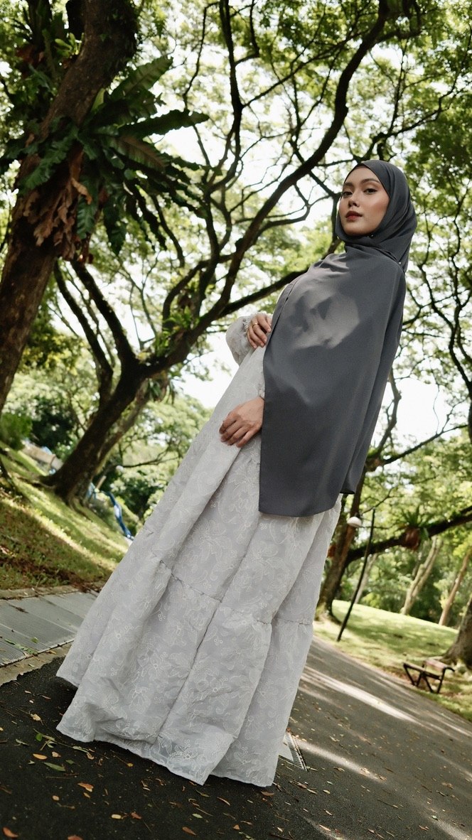 Amara Dress