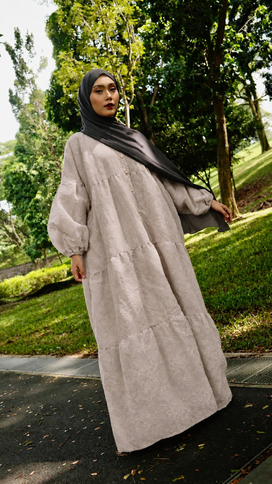 Amara Dress