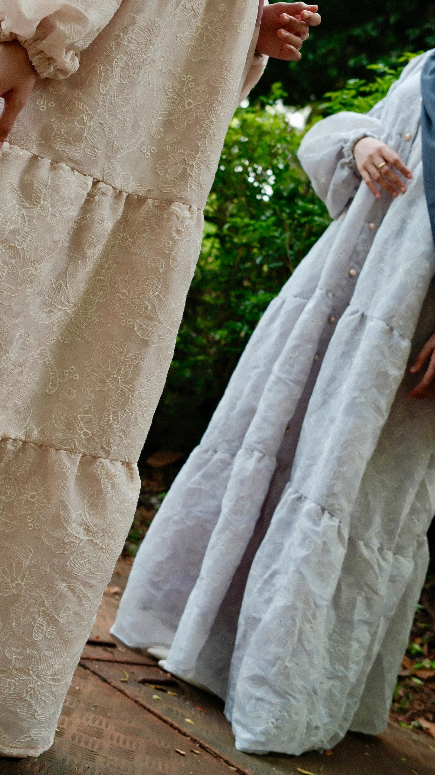 Amara Dress