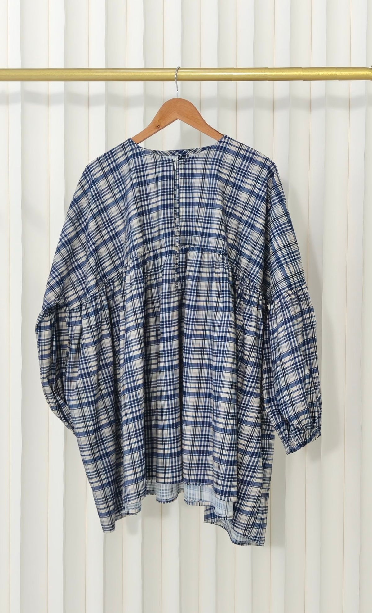 Leya Babydoll Kotak