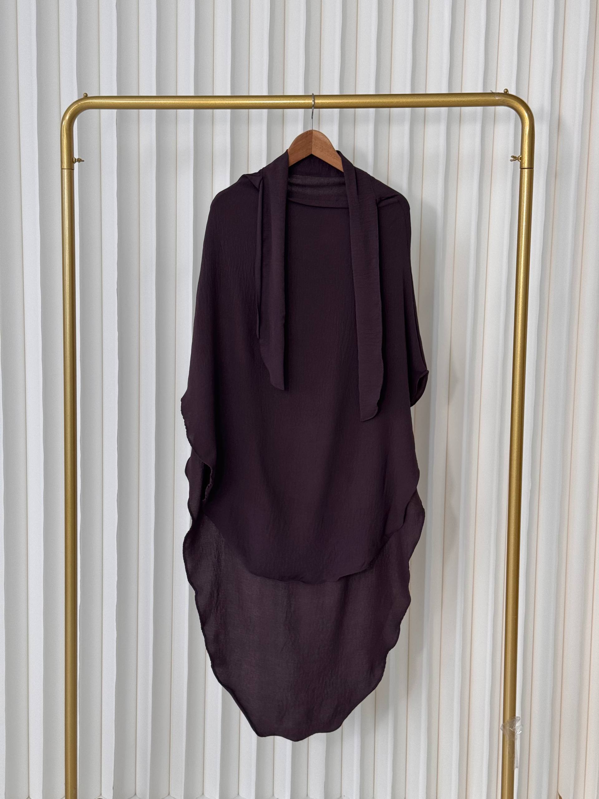 French Khimar