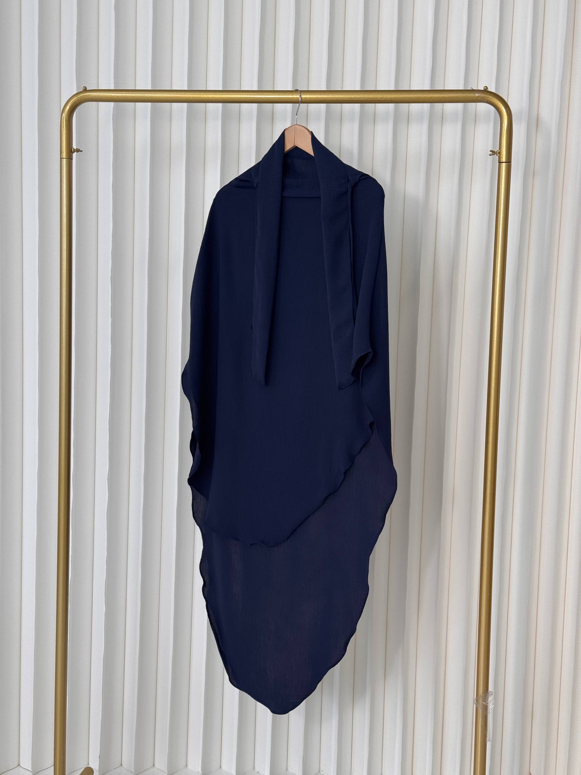 French Khimar