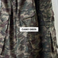 Camo Pants Women