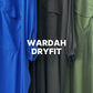 Wardah Dryfit