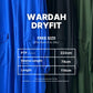 Wardah Dryfit