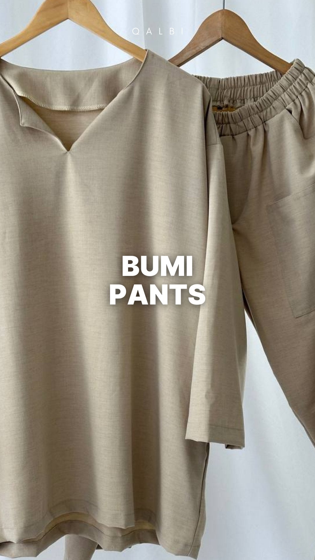 Bumi Pants