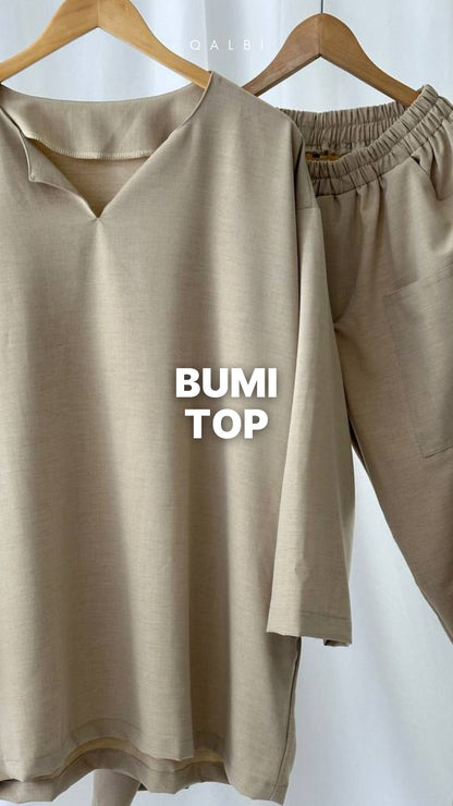 Bumi Top