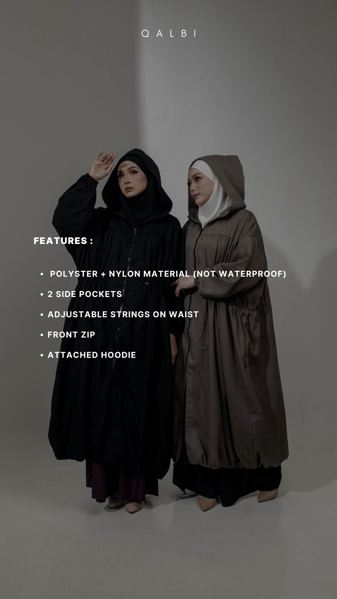 Parka Series