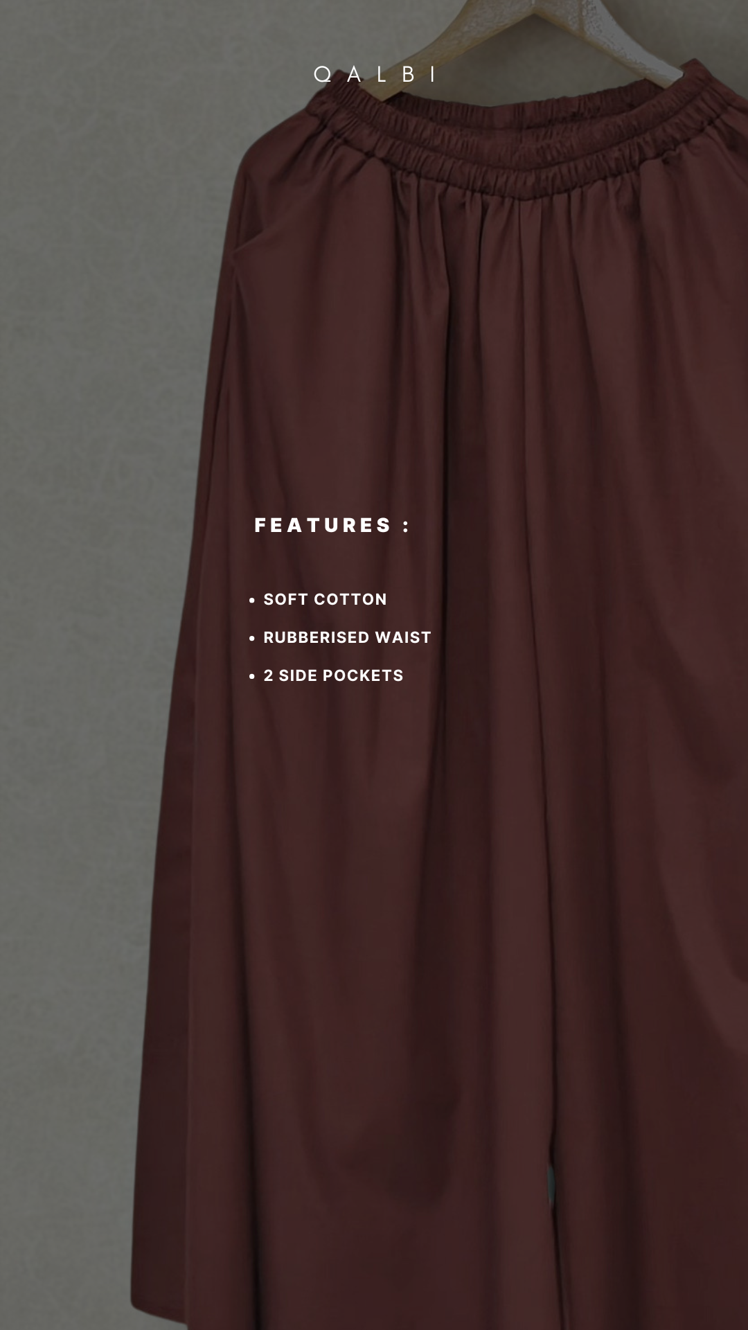 Palazzo Pants