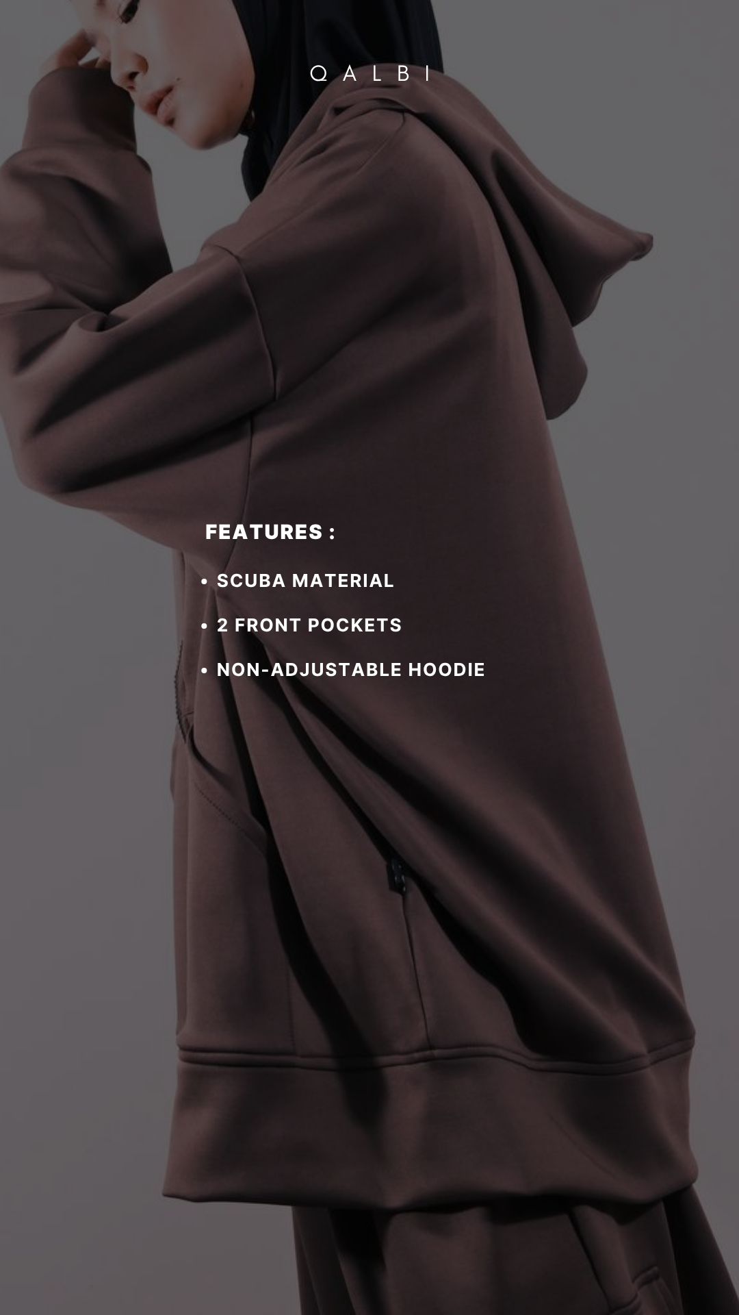 Scuba Jacket