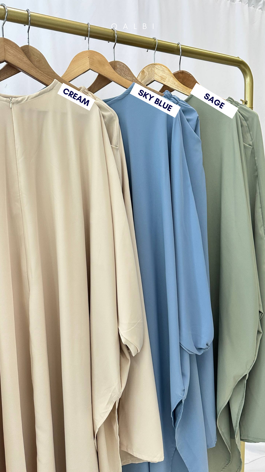 Layla Pant Suit