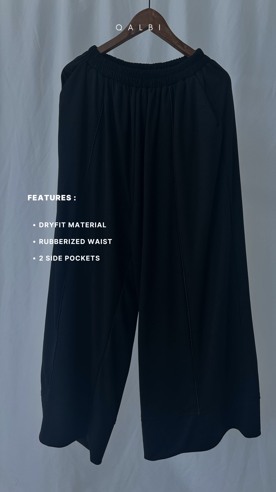 Black Series Activewear