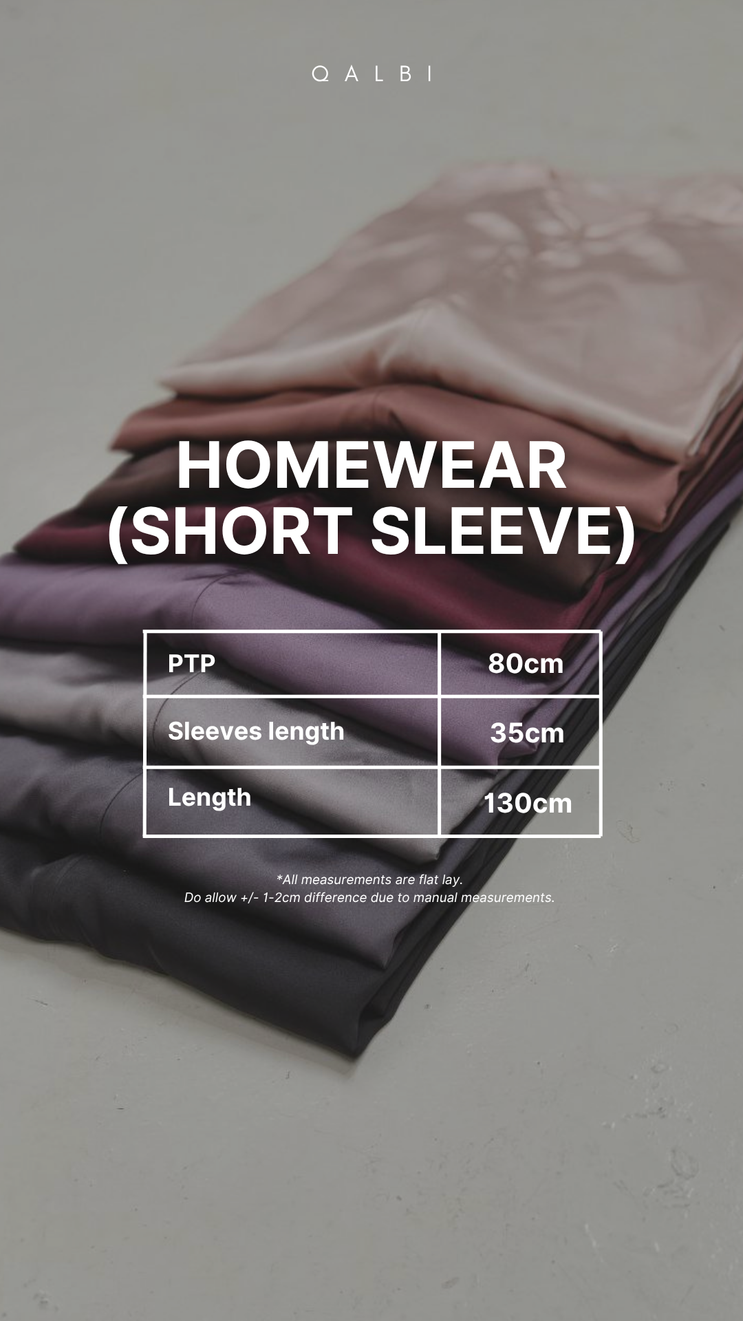 Homewear Series