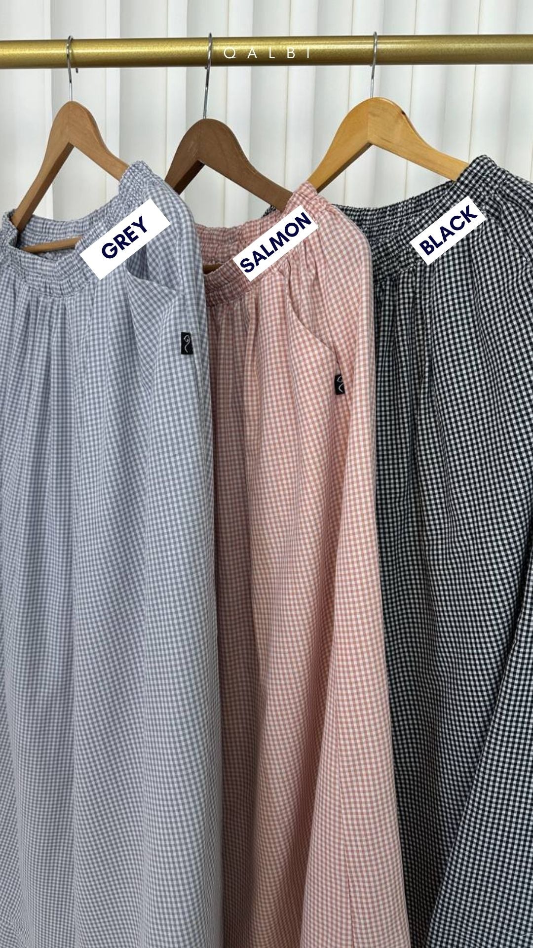 Marley Kotak Pants 2.0