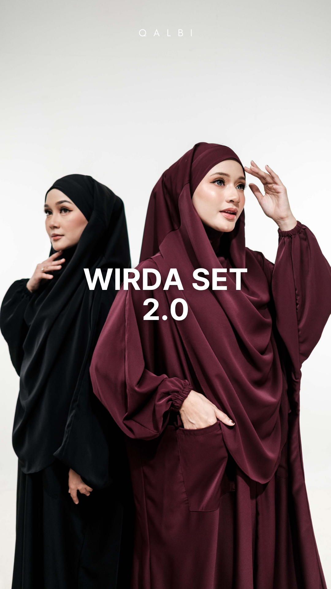 Wirda Dress Set 2.0