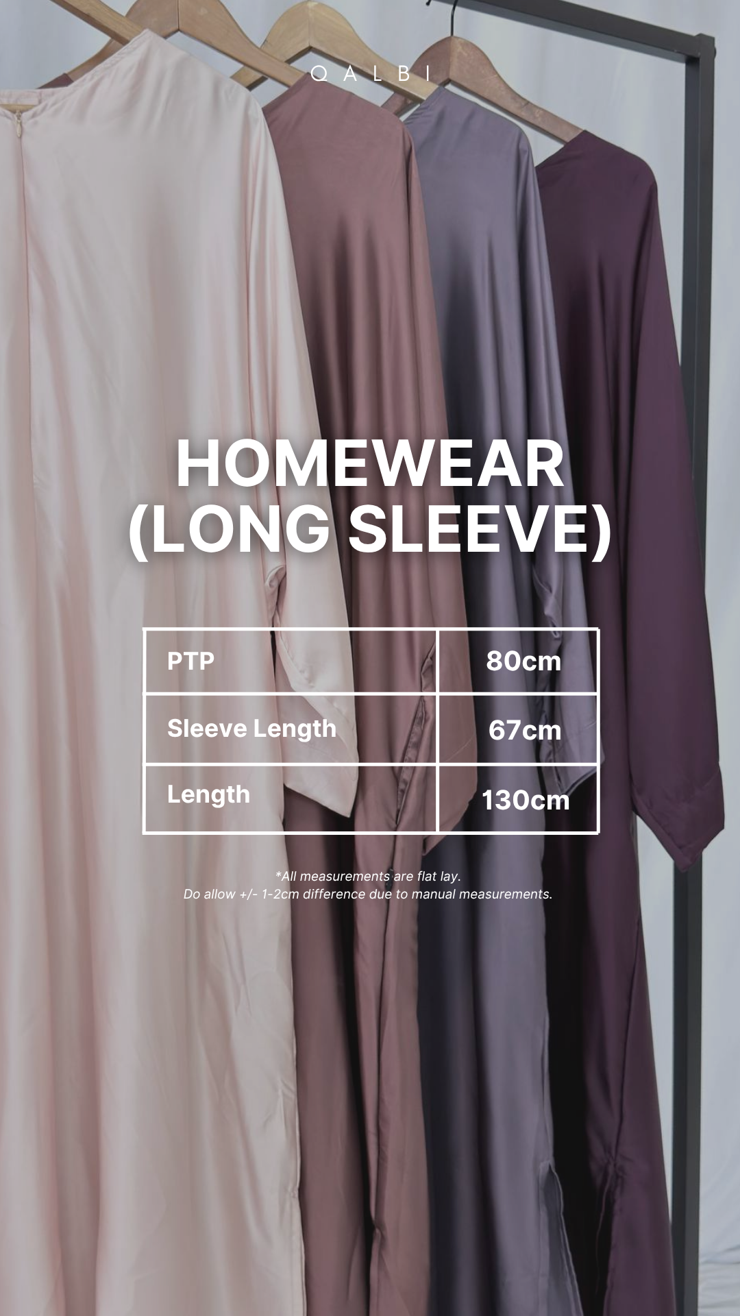 Homewear Series