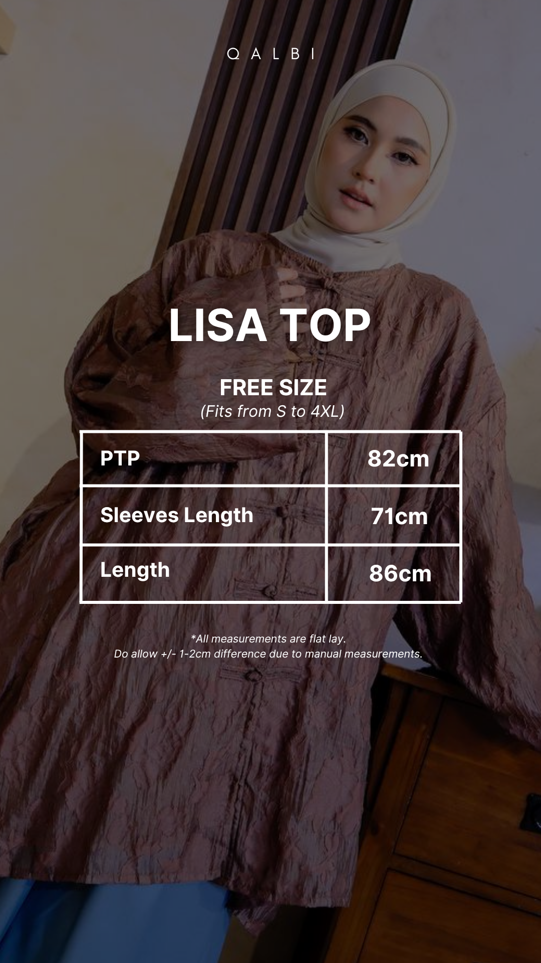 Lisa Top