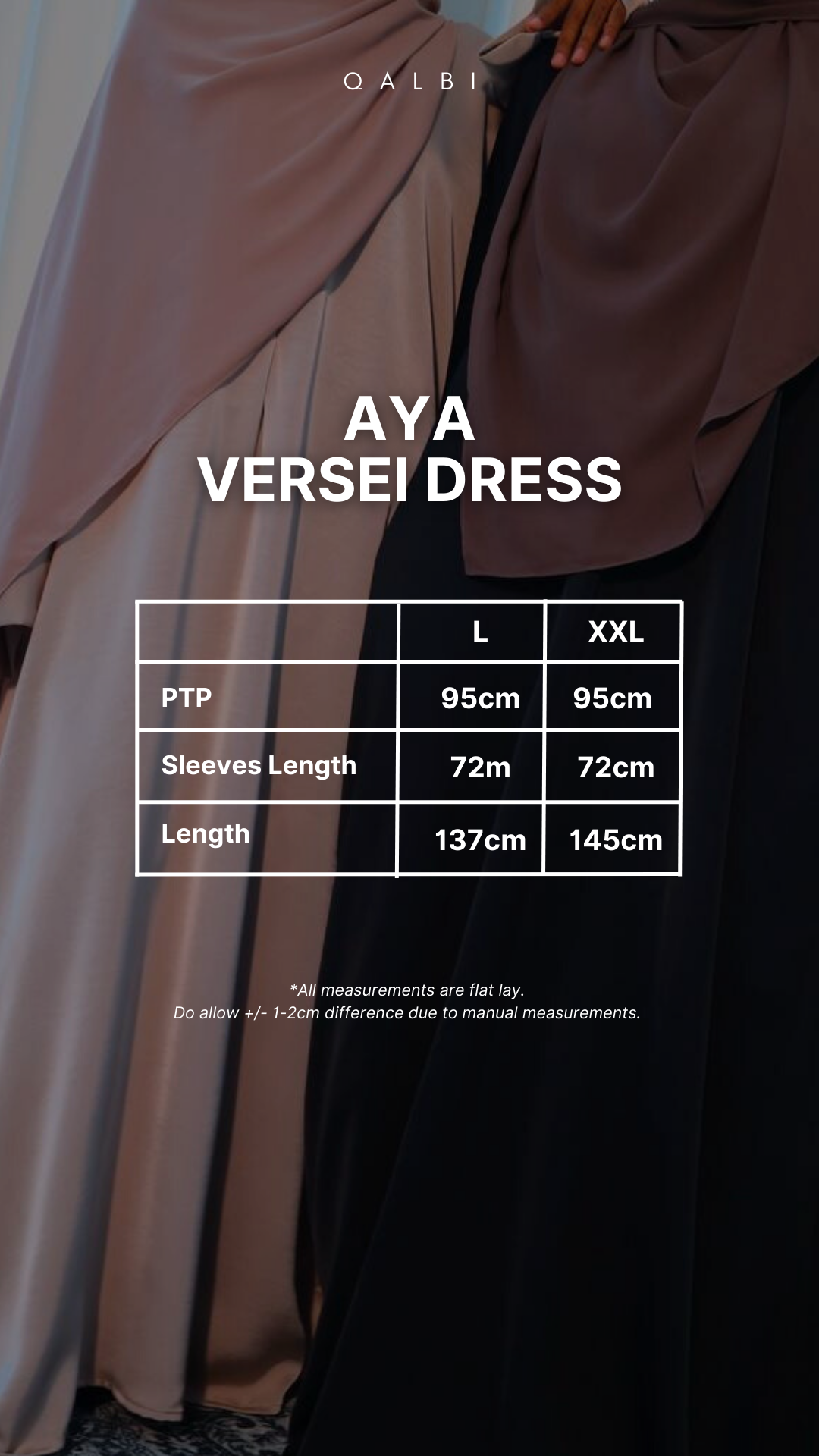 Aya Versei Silk Dress