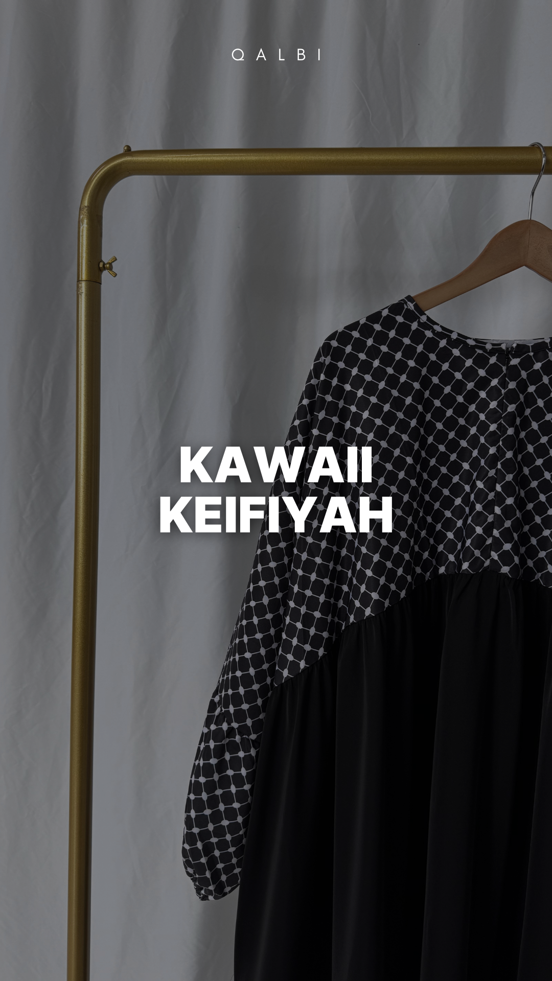 Keifiyah Black Series