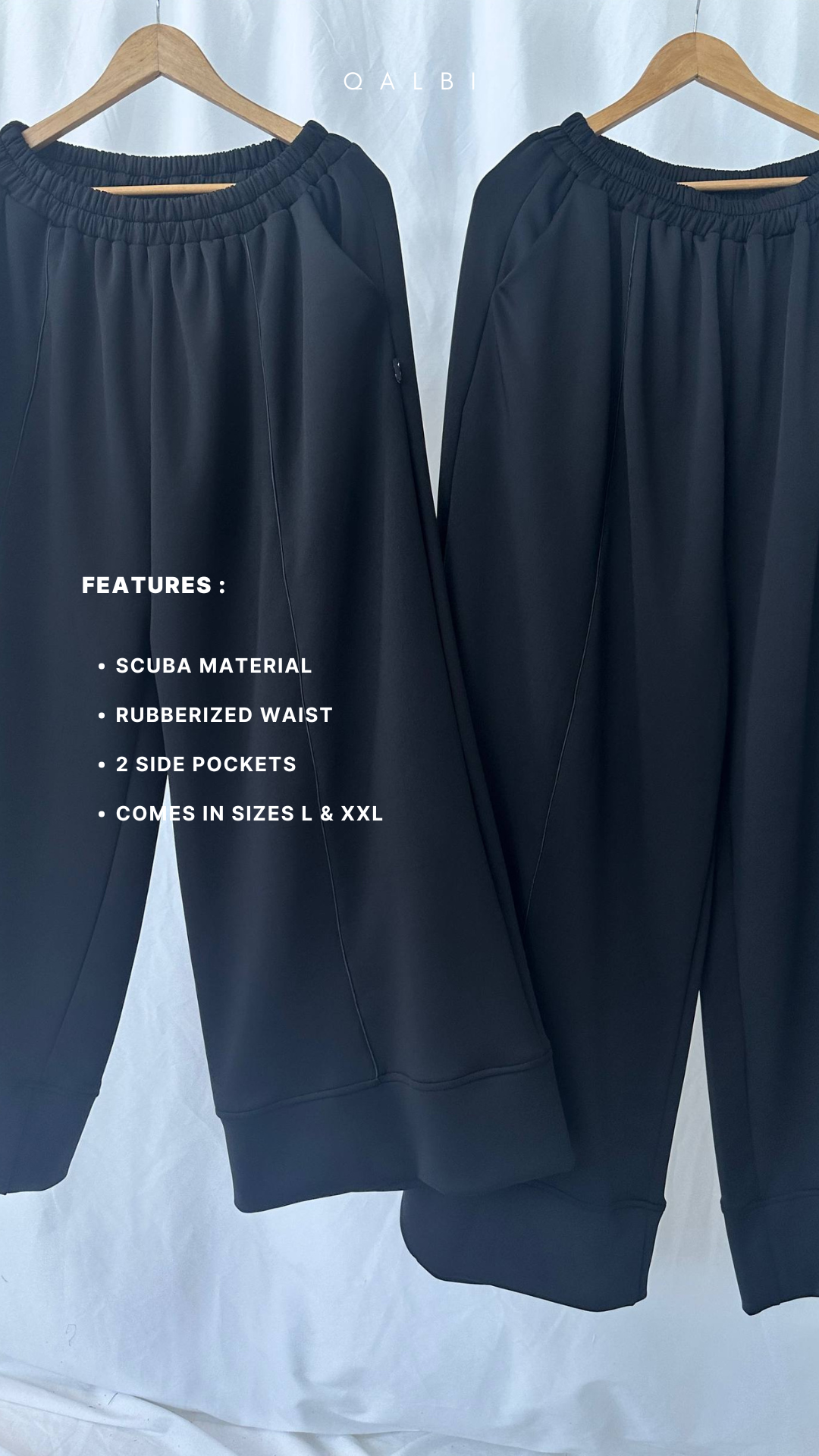 Black Series Activewear