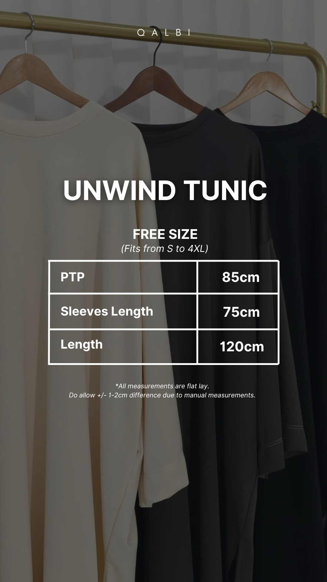Unwind Series
