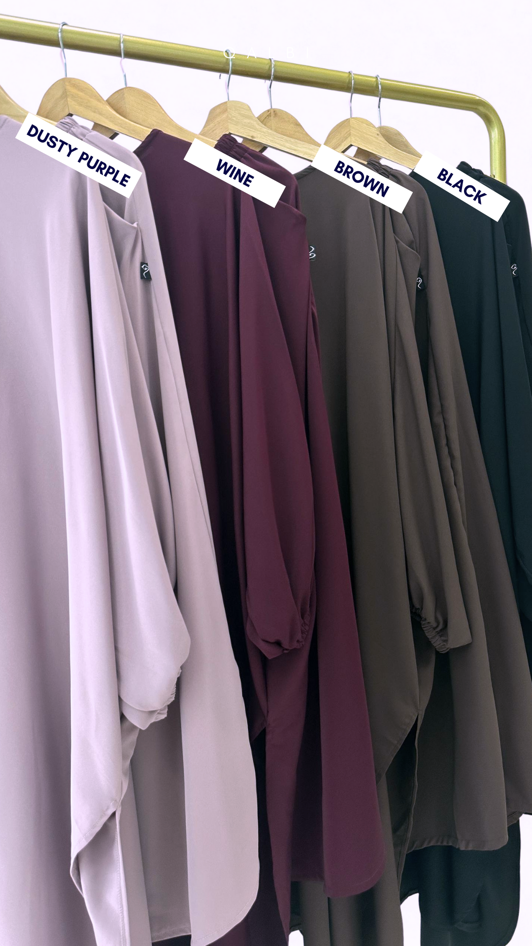 Layla Pant Suit