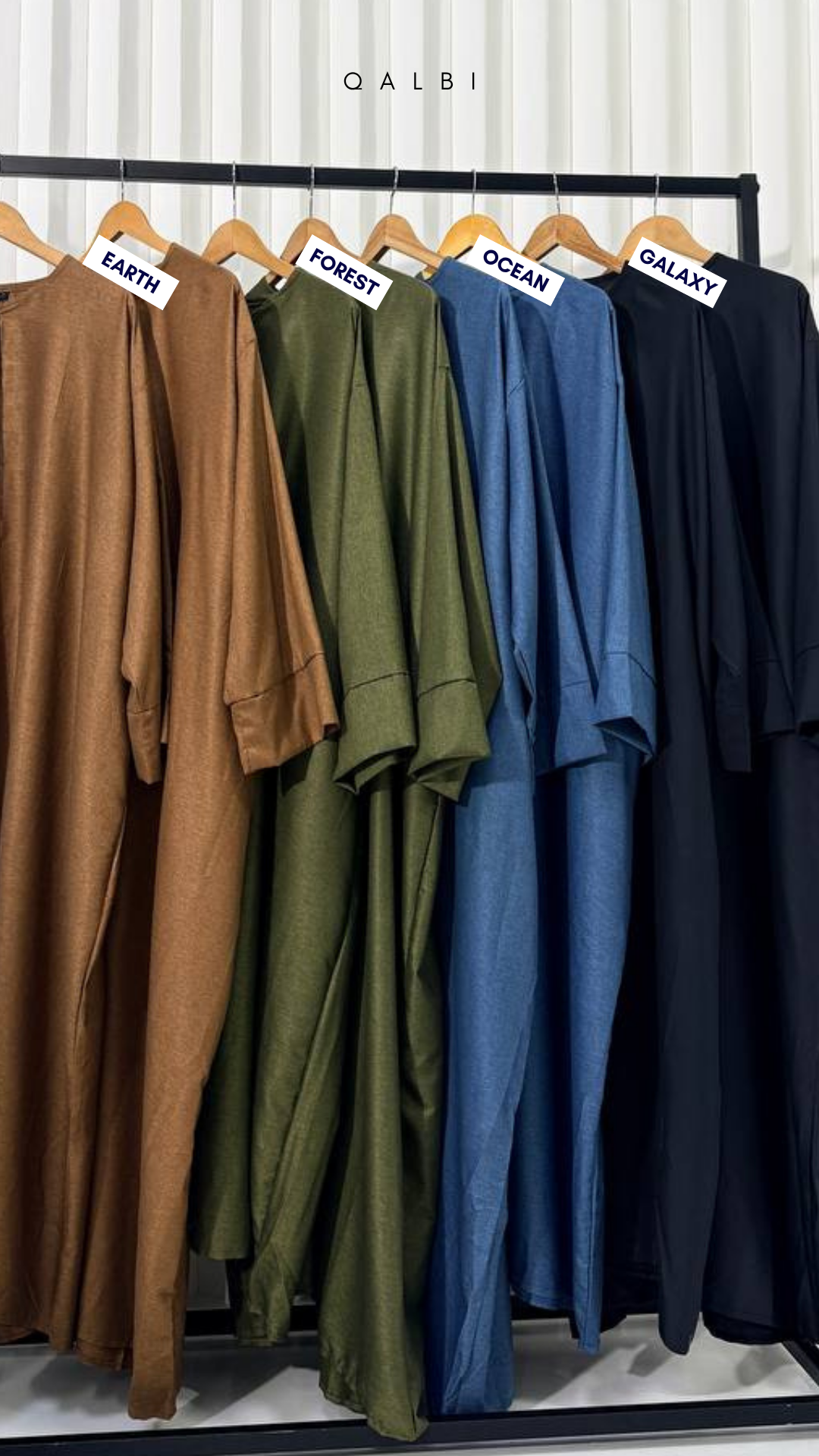 Aria Cotton Linen Dress