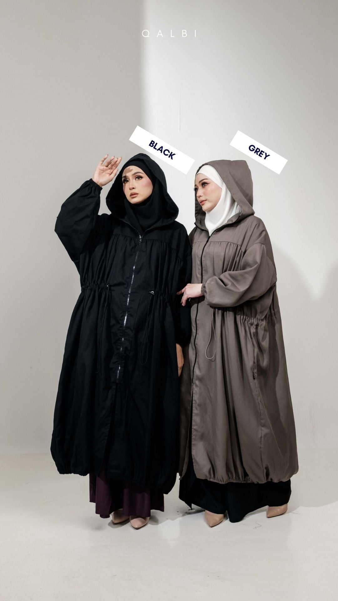 Parka Series