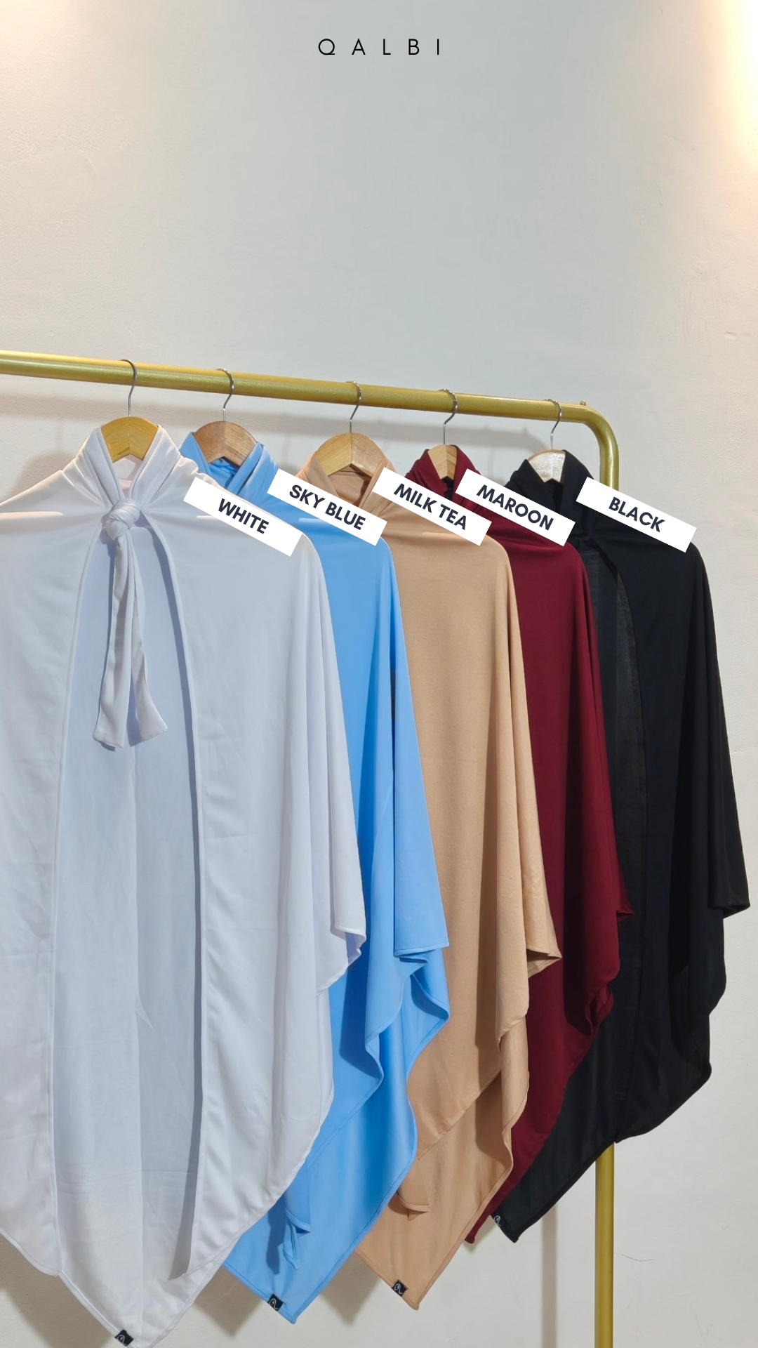 Dryfit Khiban