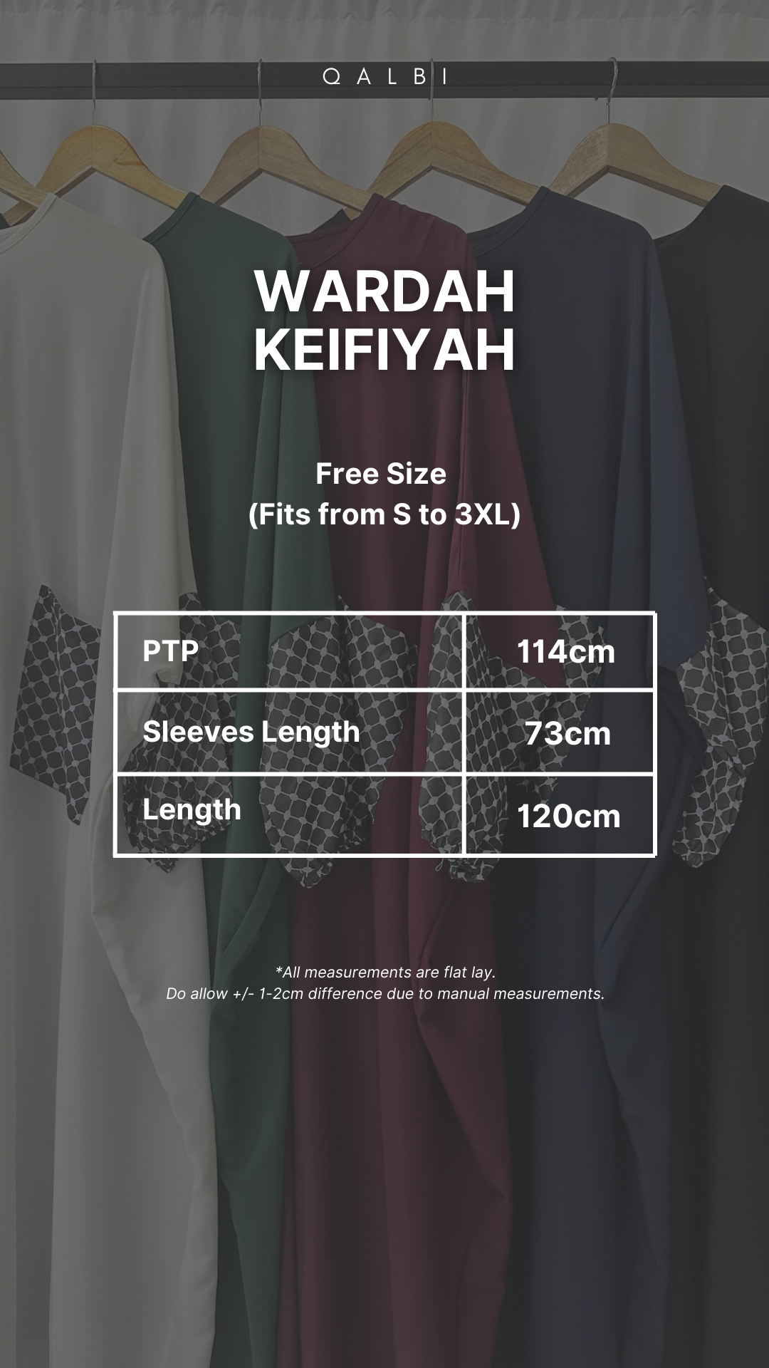 Keifiyah Series