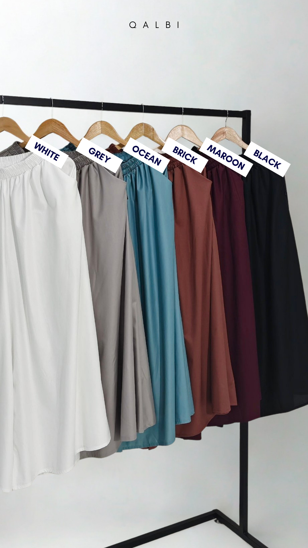 Palazzo Pants