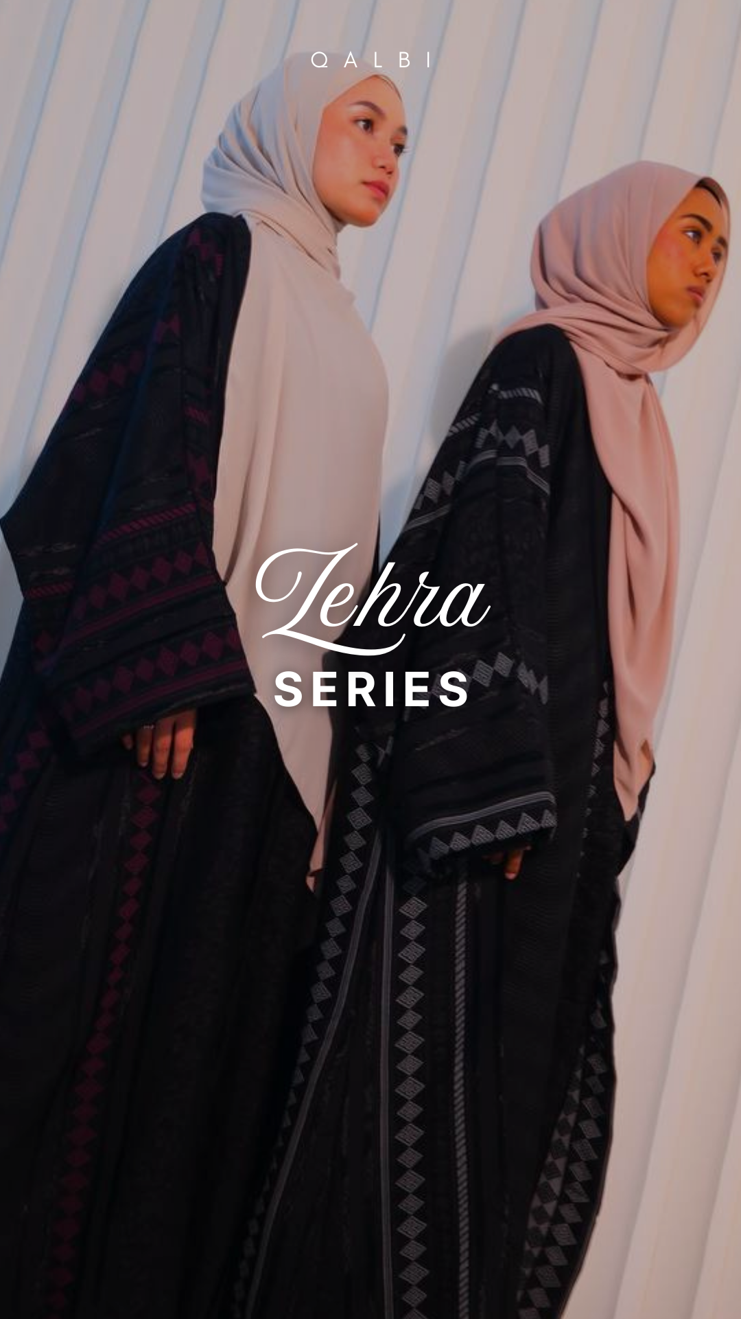 Zehra Series