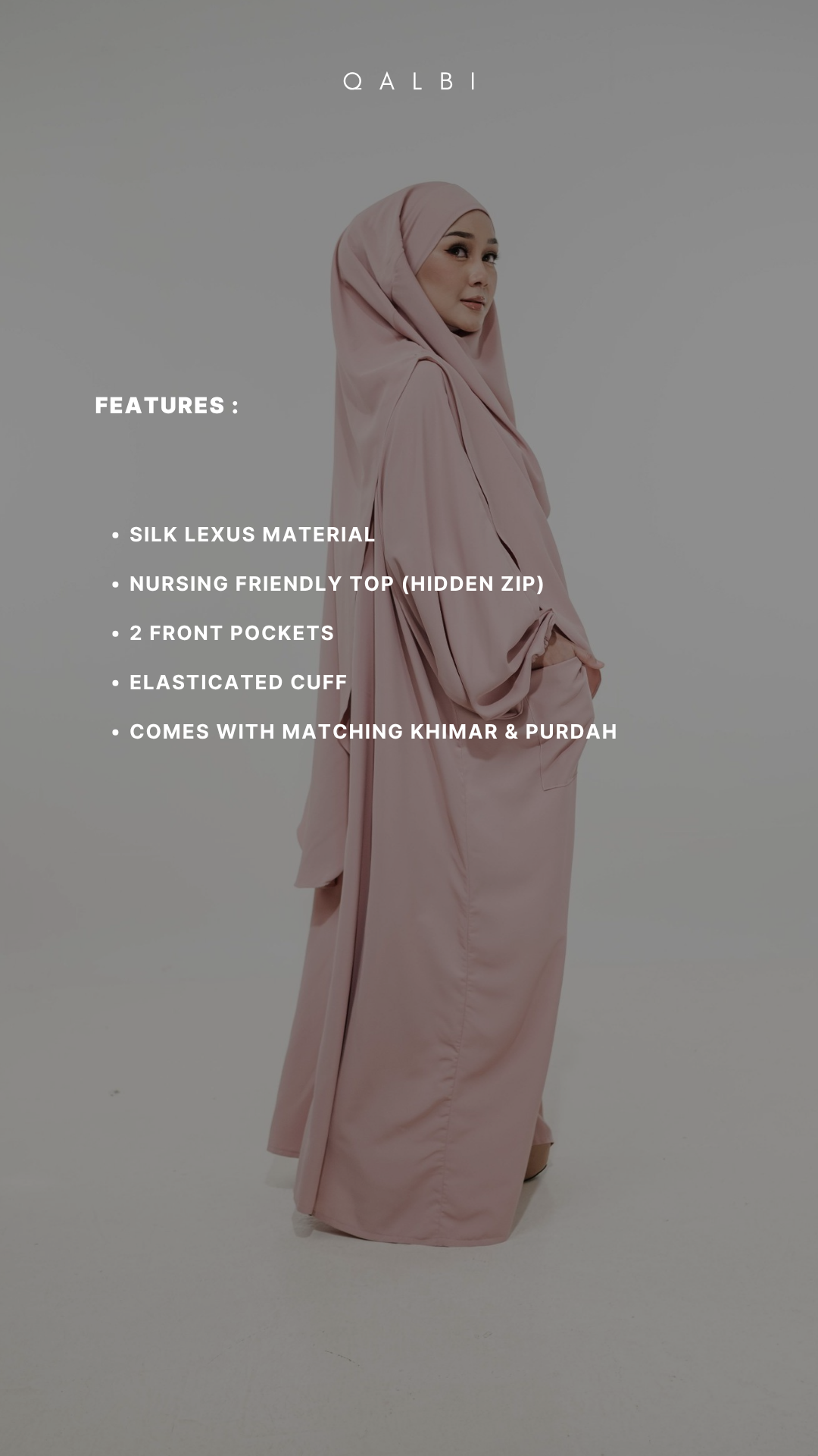 Wirda Dress Set 2.0