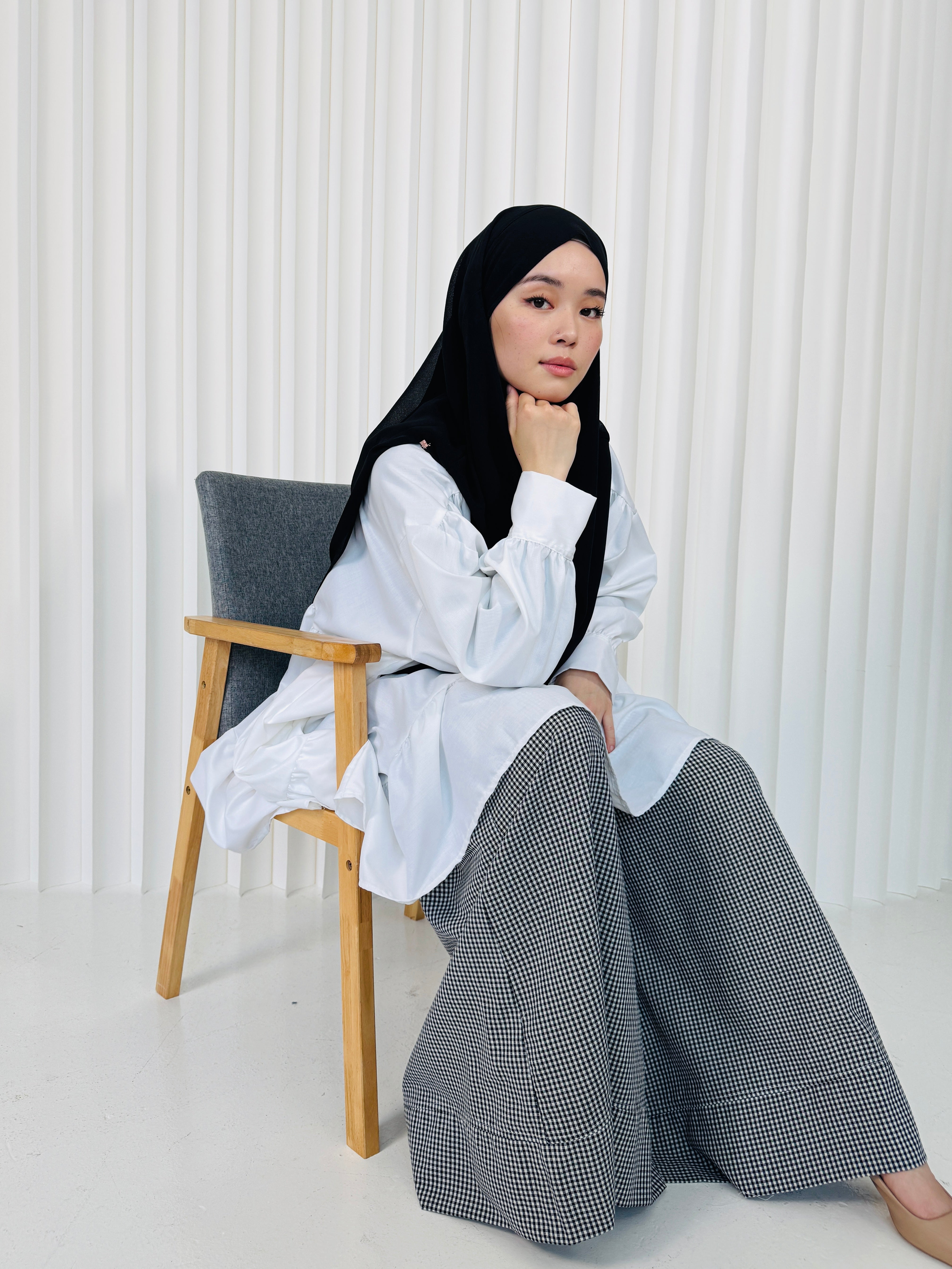 Marley Kotak Pants 2.0