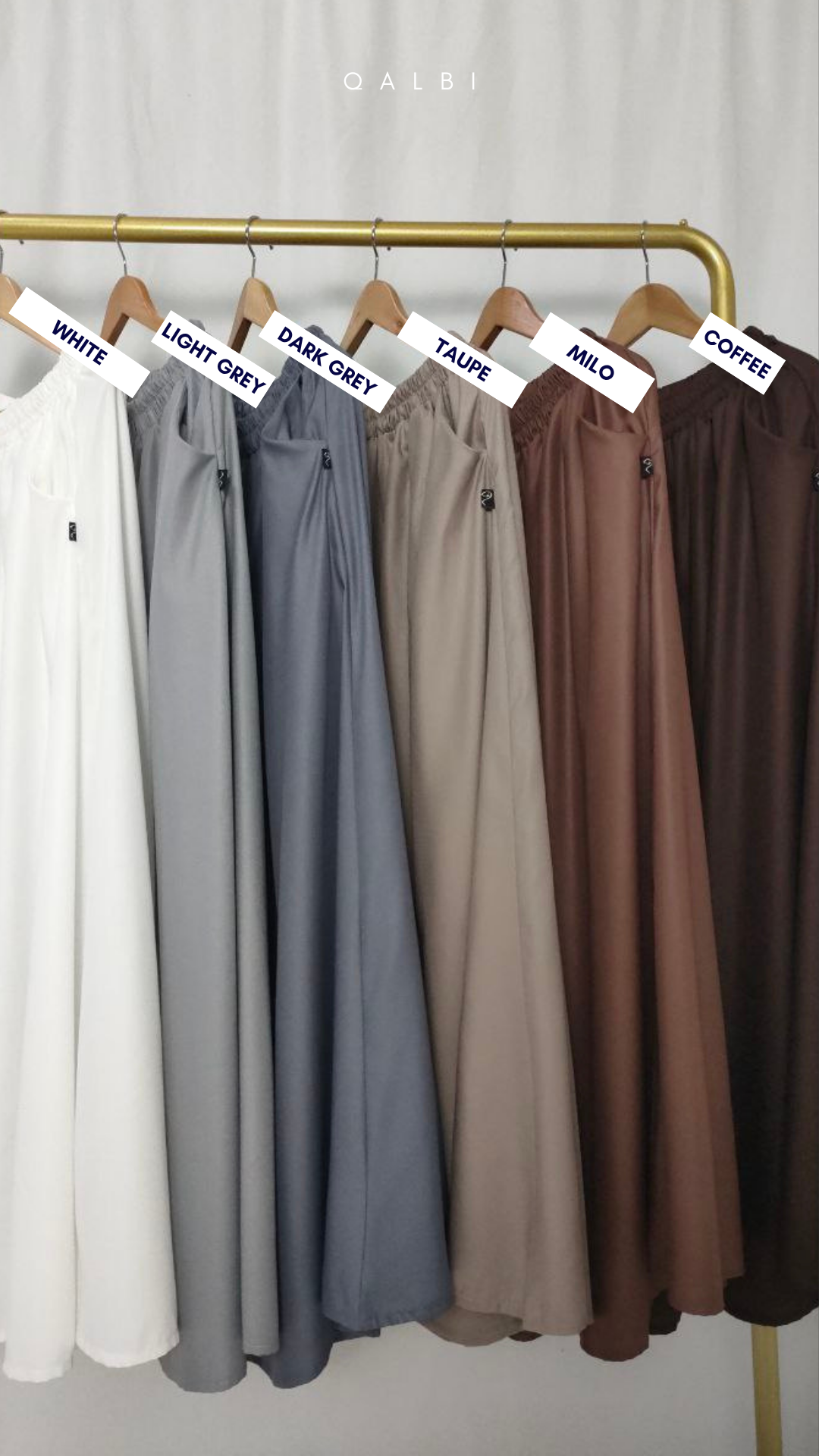 Palazzo Pants