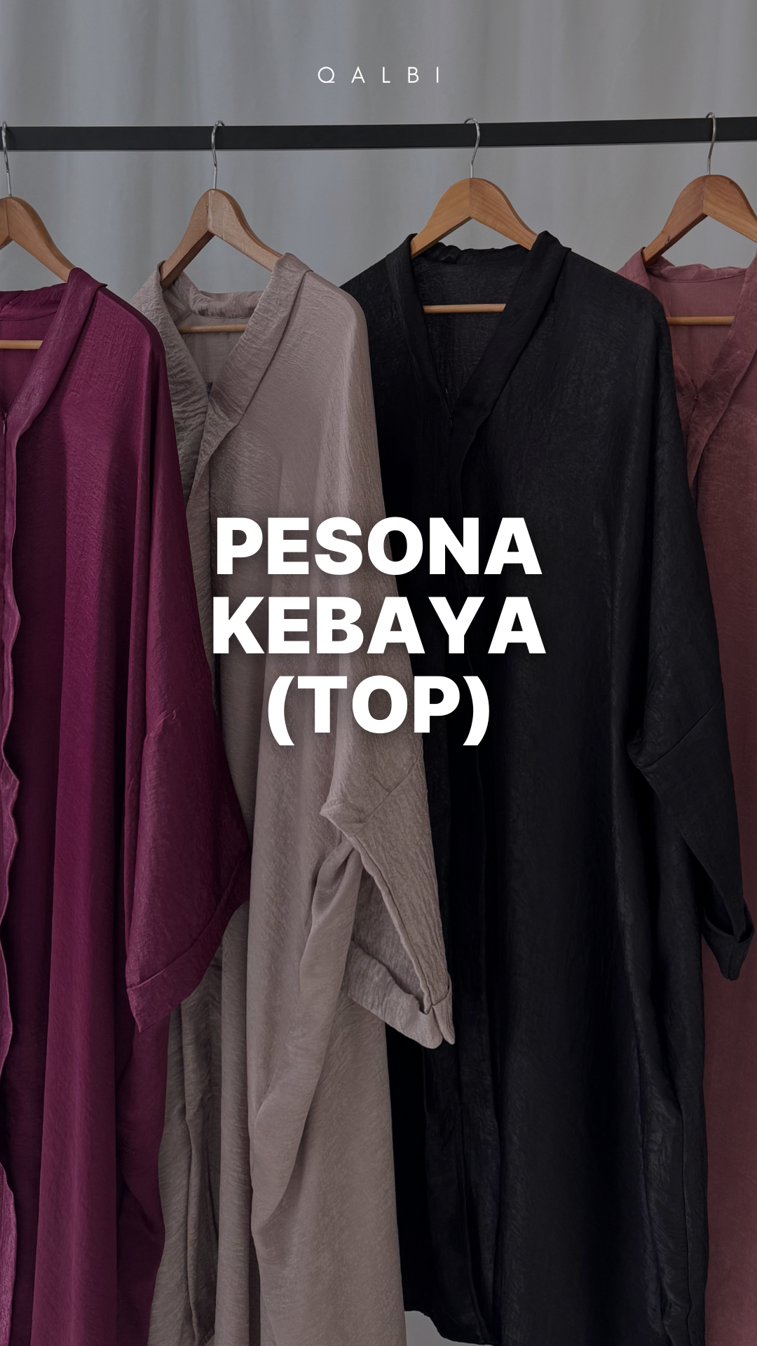 Pesona Kebaya