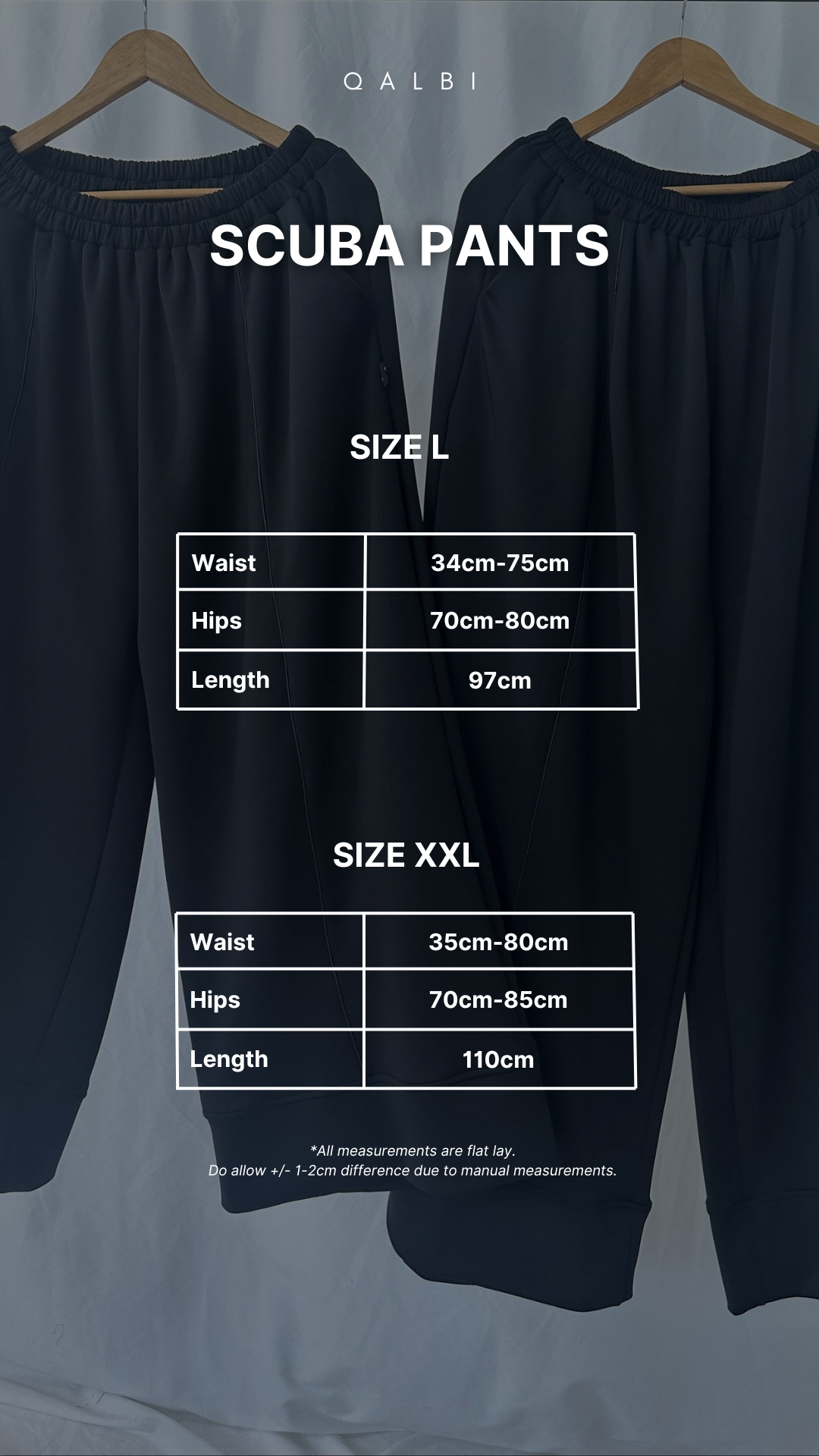 Black Series Activewear
