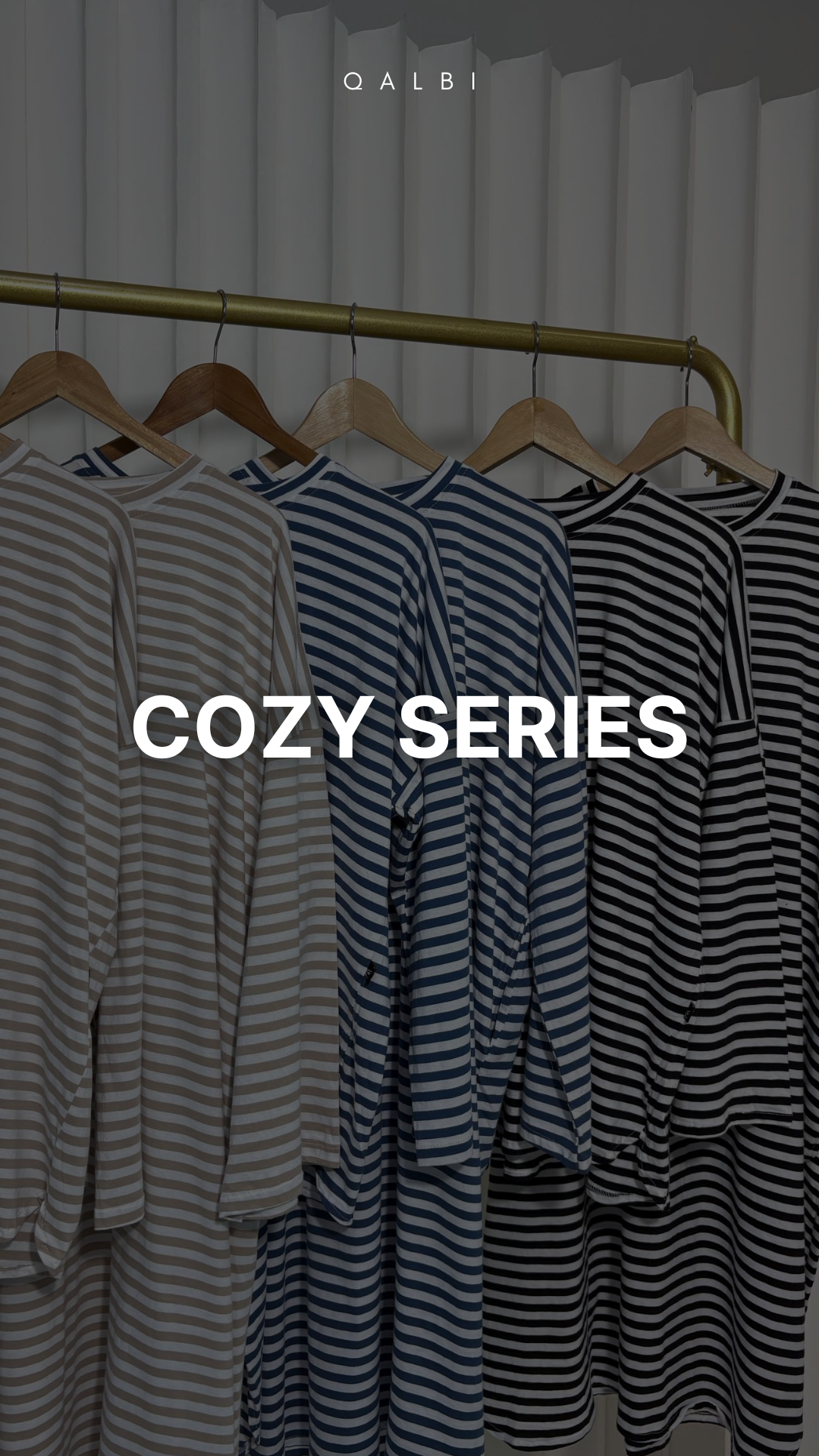 Cozy Series
