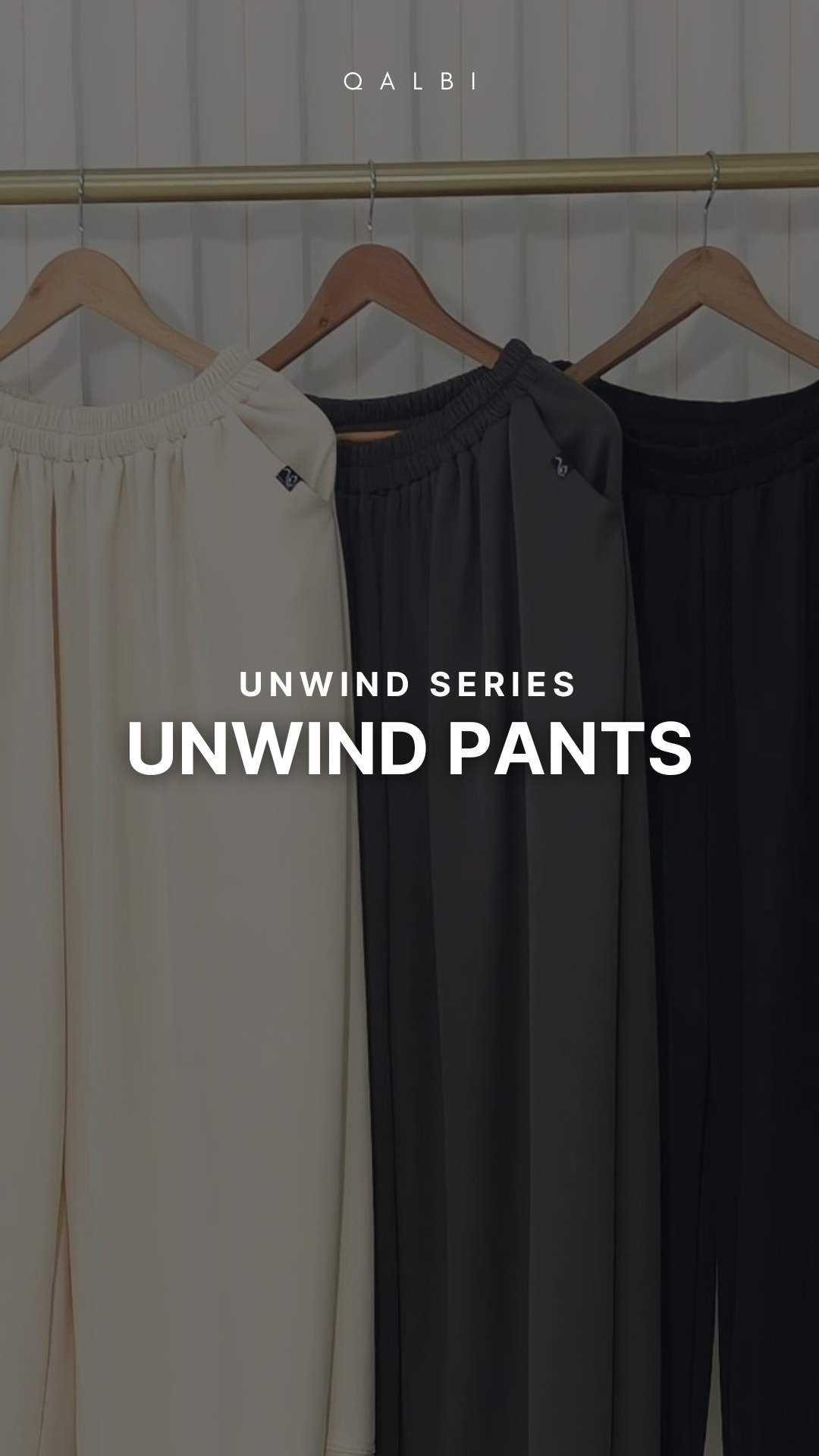 Unwind Series