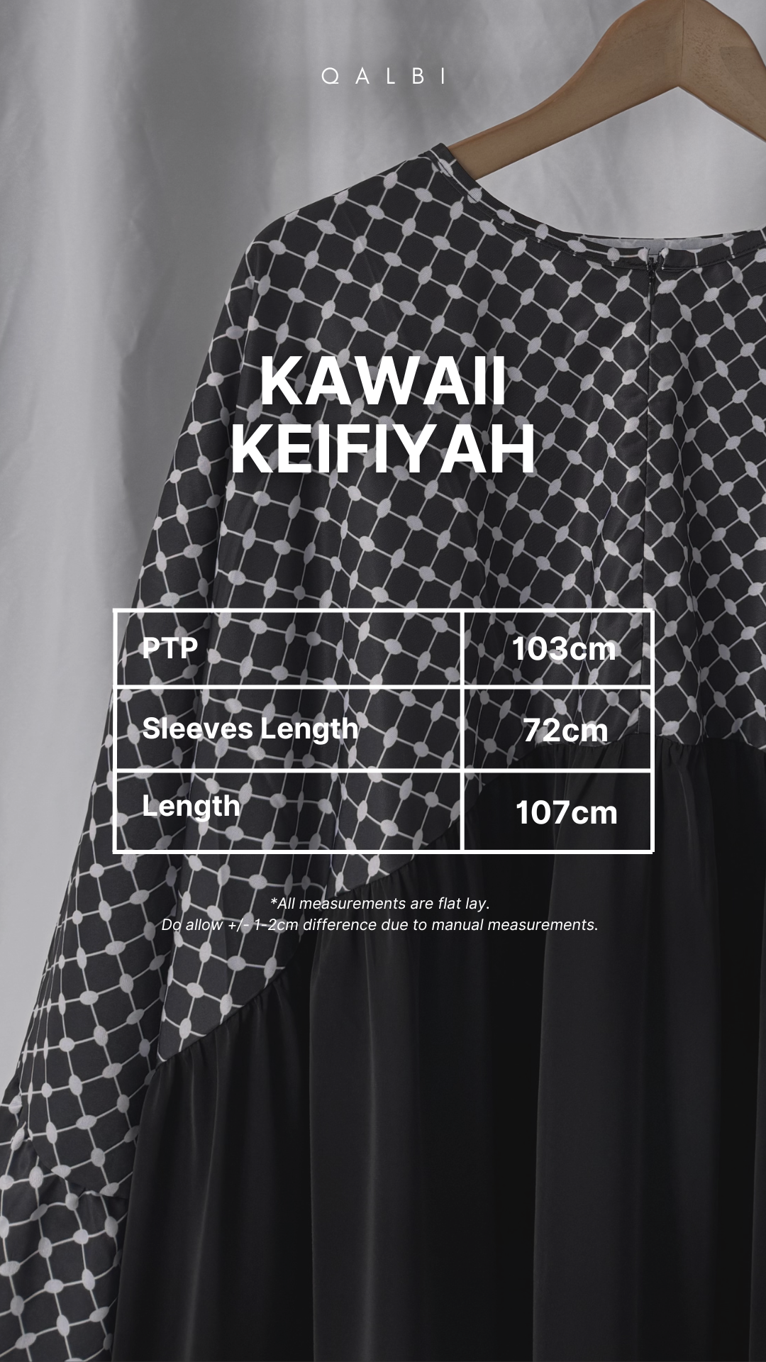 Keifiyah Black Series