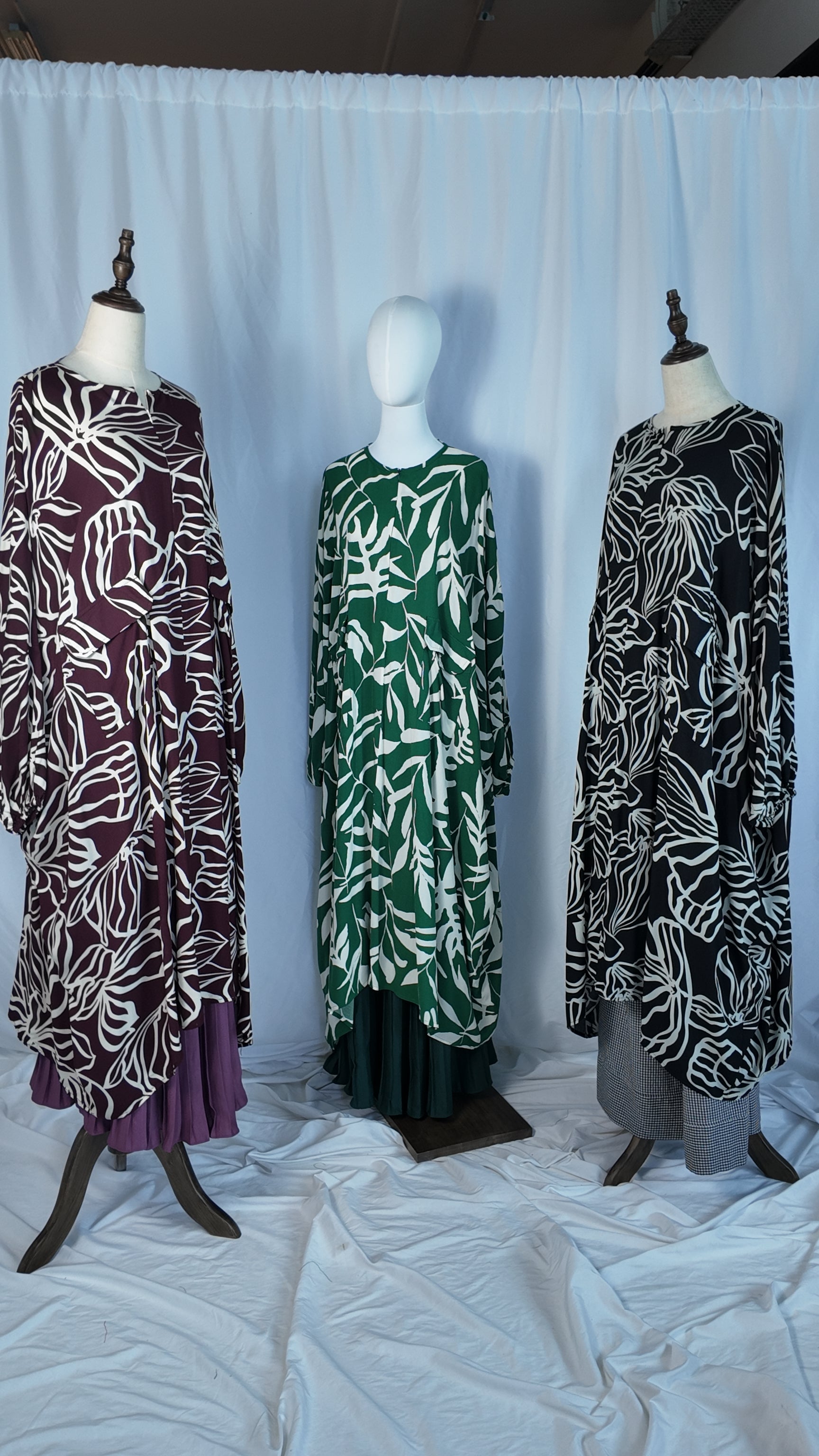 Wardah Bloom Rayon